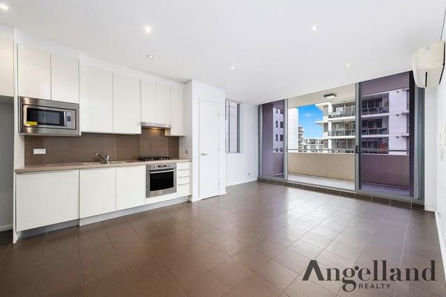 322/2 Meredith Ave, NSW 2138