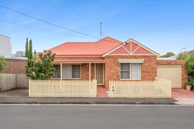 1A Belfast Street, VIC 3220