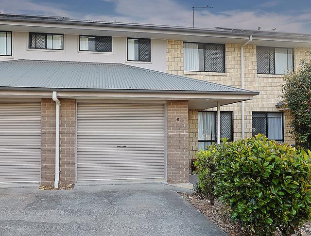 31/19 Flower Place, QLD 4077
