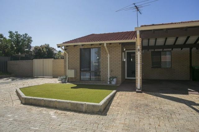 8/29 Lawley Street, WA 6060