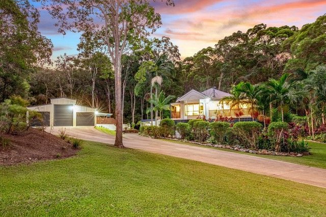 148 Arcoona Road, QLD 4561
