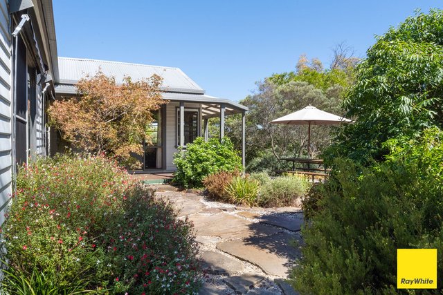 625 Macs Reef Road, NSW 2621