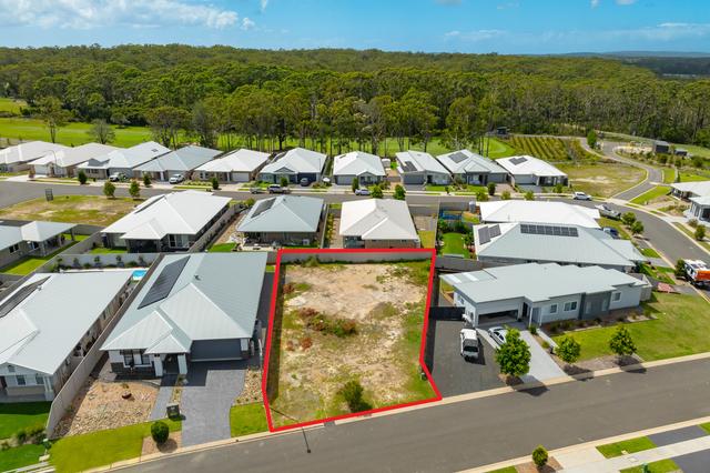 37 Birkdale Circuit, NSW 2540