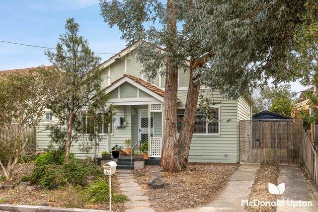 30 Salisbury Street, VIC 3058