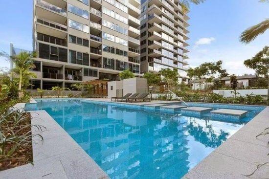 3064/36 Evelyn Street, QLD 4006
