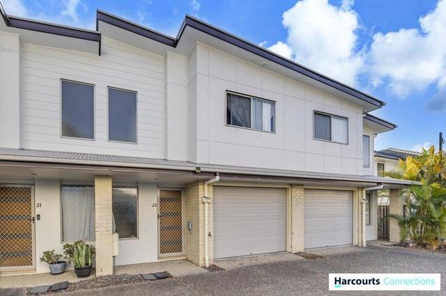22/10 Yugumbir Street, QLD 4077