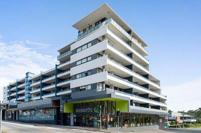 45/6 Haldon Street, NSW 2195