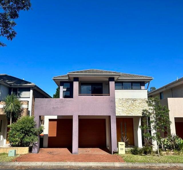 20 Epsam Ave, NSW 2768