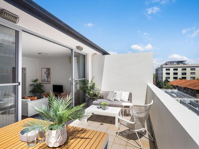 7/23 Lambert Street, NSW 2050