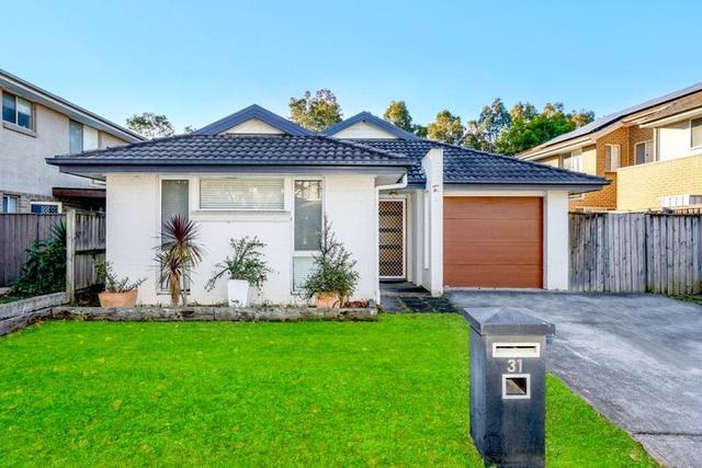 31 Guillemot Street, NSW 2749