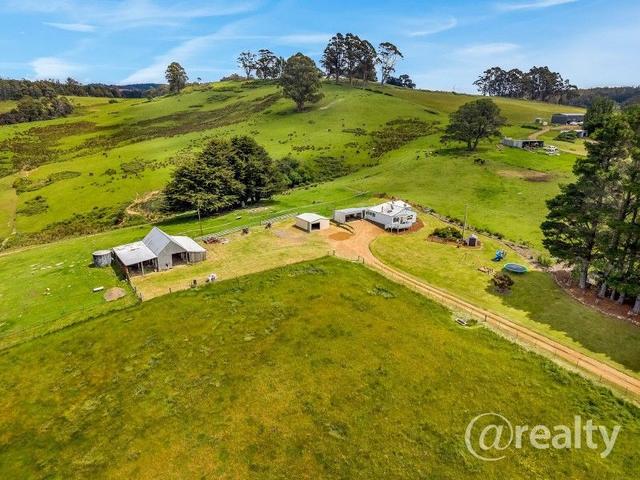 1363 Kellevie Road, TAS 7172