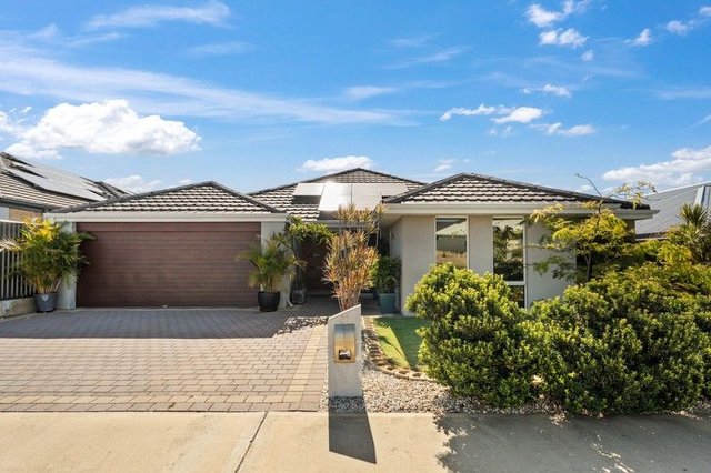 31 Cervantes Avenue, WA 6171