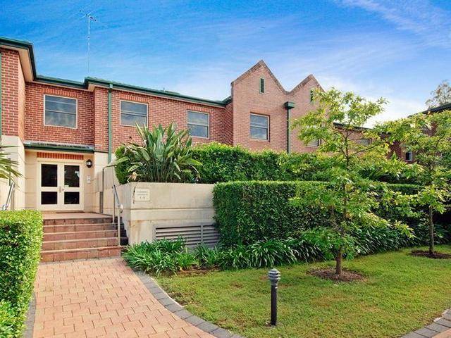 4/247C Burwood Road, NSW 2137