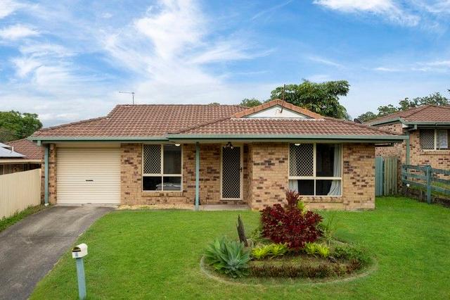 4 Coventry Court, QLD 4127