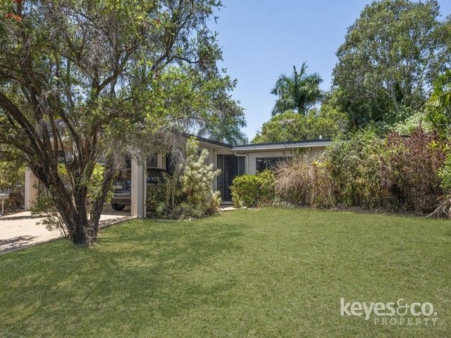 17 Cilento Crescent, QLD 4814