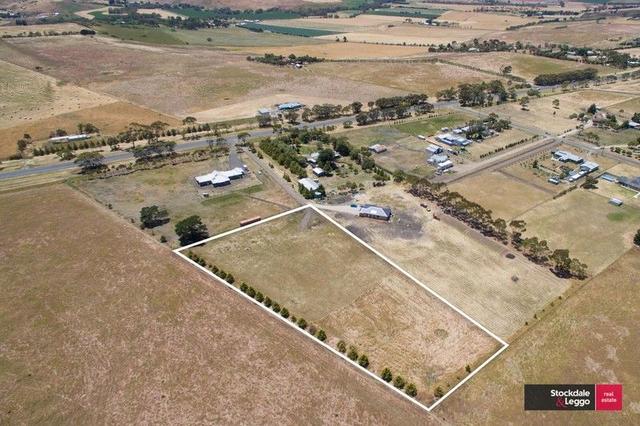 Lot 4, 2119 Midland Highway, VIC 3331