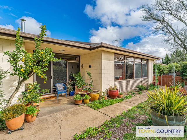 202 Markham Street, NSW 2350