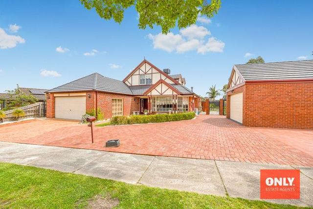 21 Hagen Drive, VIC 3806