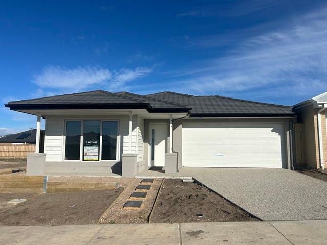 21 Taj Rise, VIC 3977