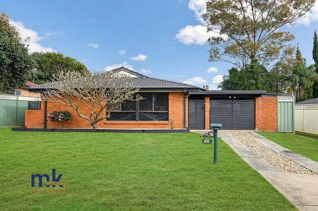 22 Beaufighter Street, NSW 2566