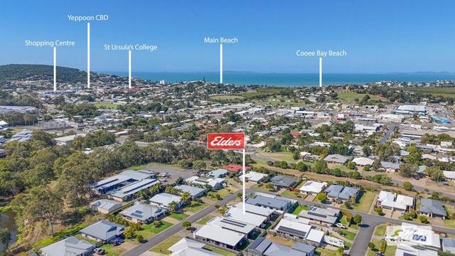 1/7 Samson  Crescent, QLD 4703