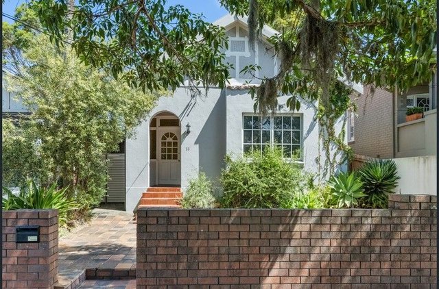 11 Jellicoe Avenue, NSW 2032