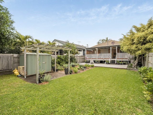 42 Donkin Street, QLD 4020