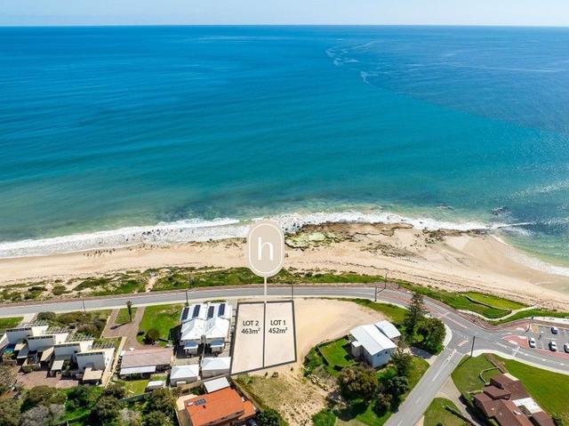 Lot 1 & 2//42 Halls Head Parade, WA 6210
