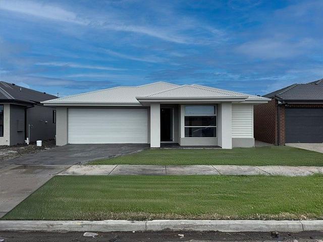 10 Croft Street, VIC 3753