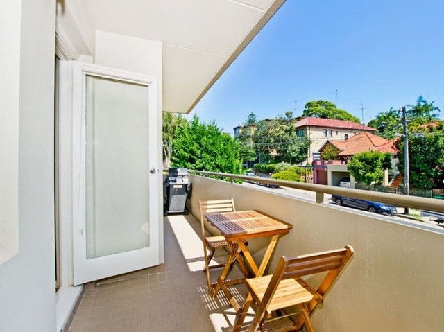 5/32-34 Coogee Street, NSW 2031