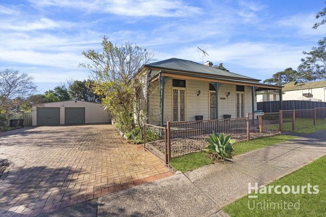 41-43 Clifton Street, NSW 2148