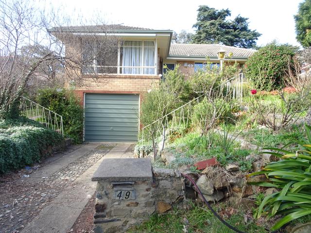 49 Gellibrand Street, ACT 2612