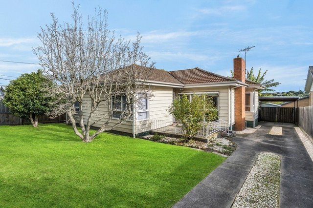 154 Francis Street, VIC 3216