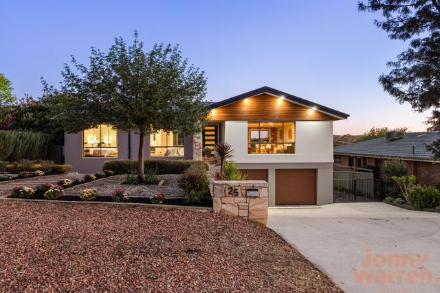 25 Vickers Crescent, ACT 2615