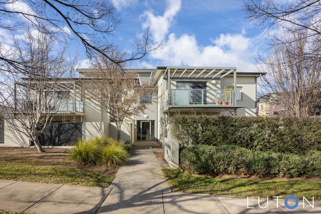 39/82 Henry Kendall Street, ACT 2913