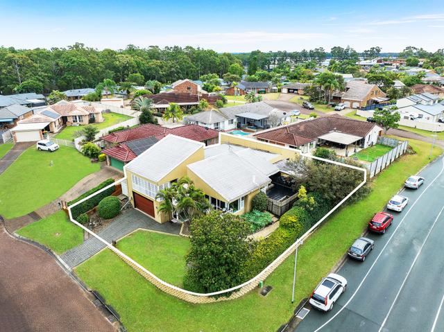 1 Muirefield Place, QLD 4214