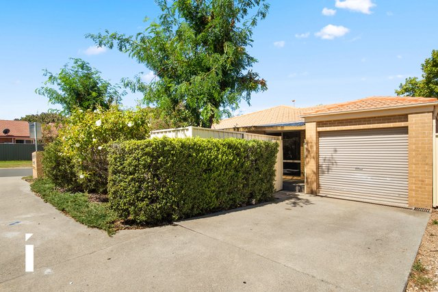 3/3 Mainwaring Rich Circuit, ACT 2913