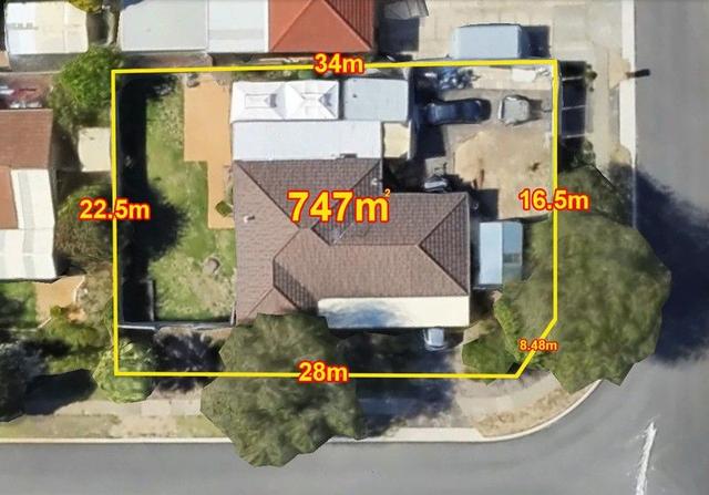 3 Leicester Square, WA 6064