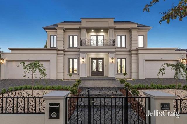 24 Viewpoint Avenue, VIC 3150