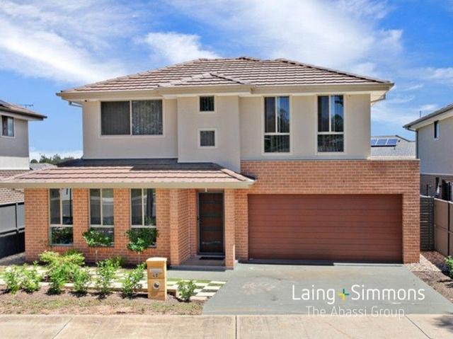 40 Susannah Drive, NSW 2760