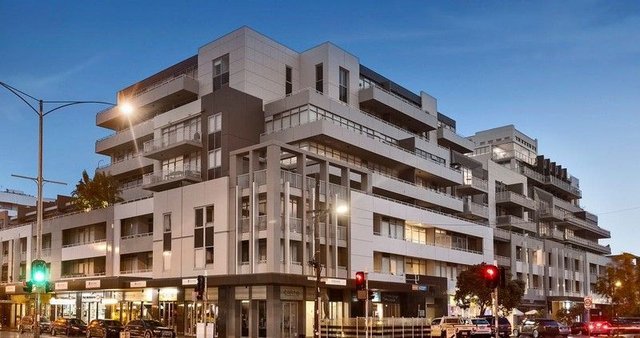 e304/126 Rouse Street, VIC 3207