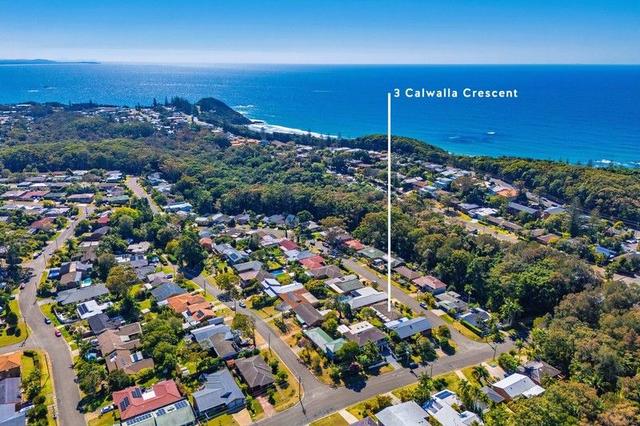 3 Calwalla Crescent, NSW 2444