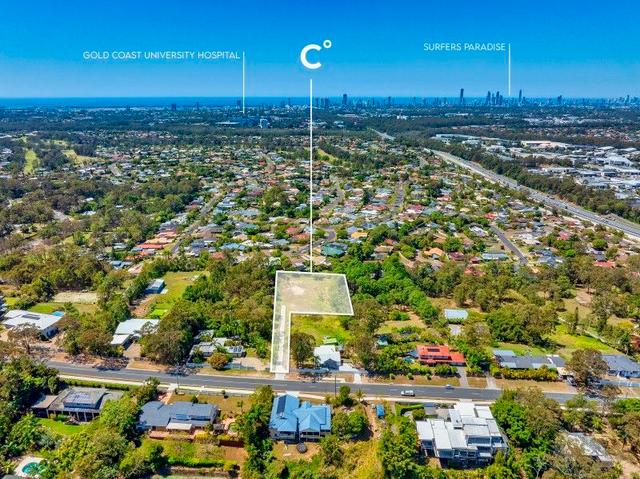 40 Uplands Drive, QLD 4214