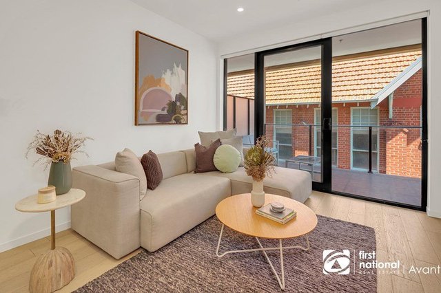 207/538 North Road, VIC 3204