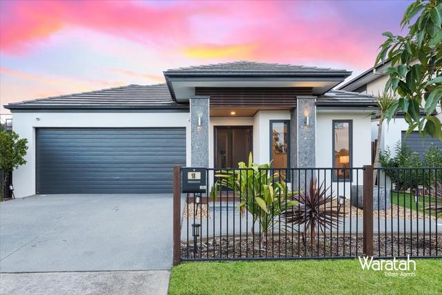 18 Watkin Crescent, NSW 2765