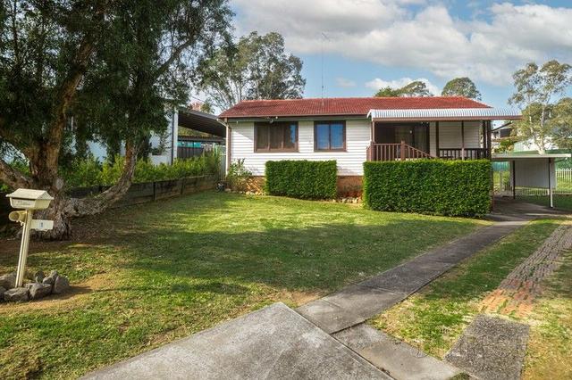 1 Bernice Street, NSW 2147
