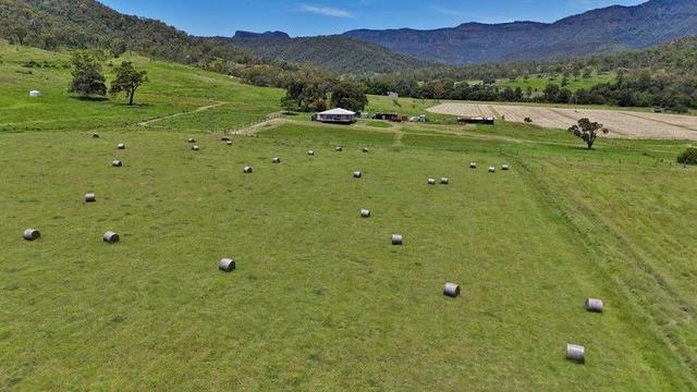 305 Mulgowie Rd, QLD 4341