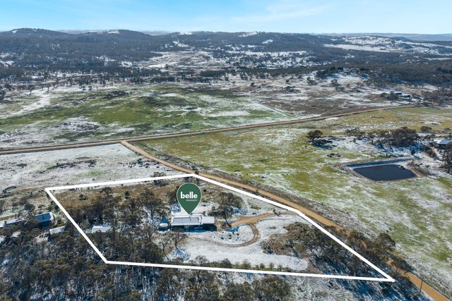 32 Maunders Lane, NSW 2627