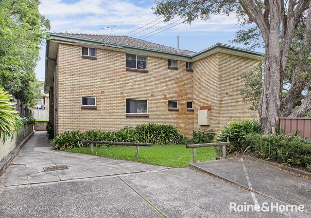 8/58 Grey Street, NSW 2500