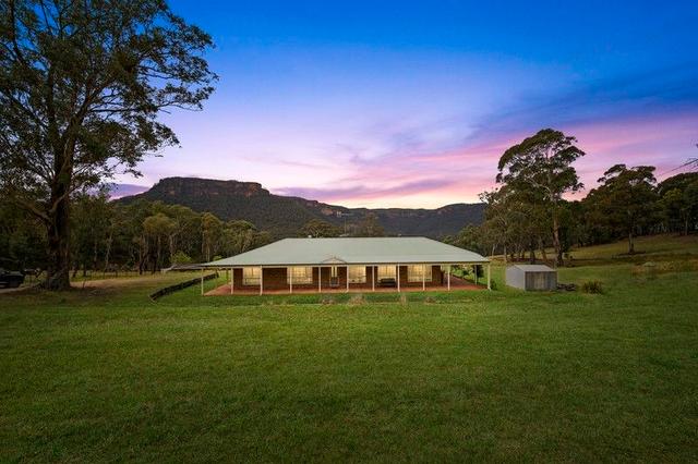 1819 Megalong Road, NSW 2785